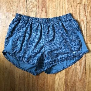 Nike Athletic Shorts
